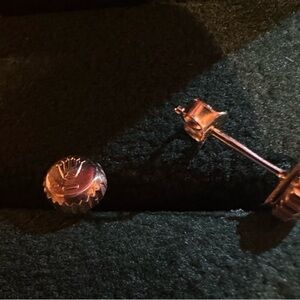 A Rolex Key and Rolex Crown from Packaging